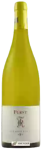 Winery Rudolf Fürst - Chardonnay R