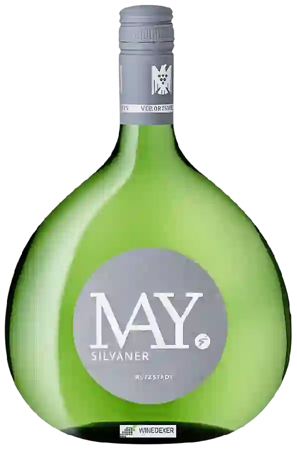 Winery Rudolf May - Silvaner Retzstadt