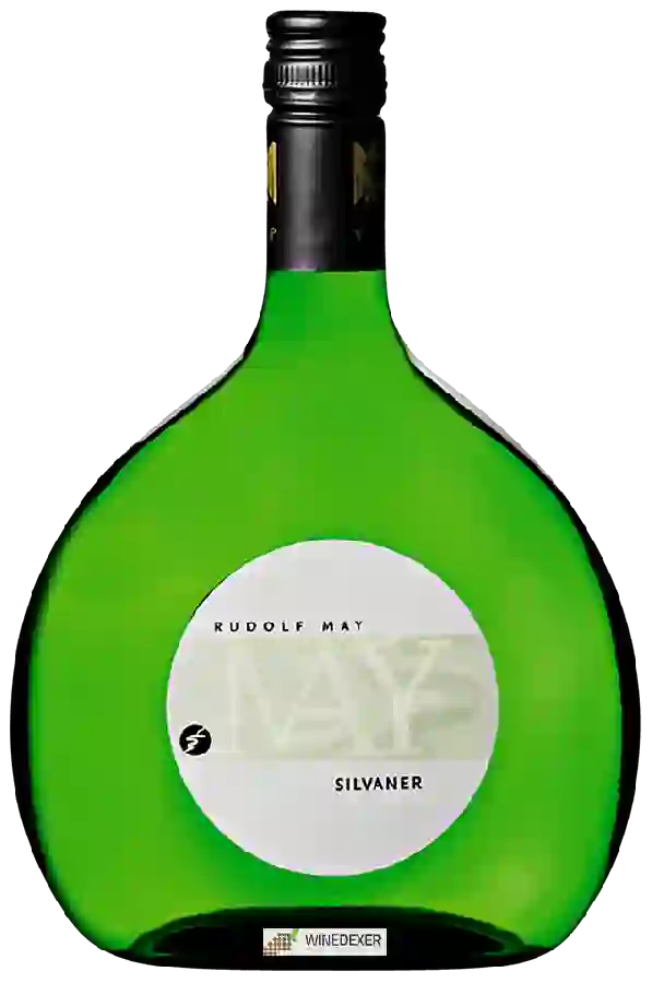 Winery Rudolf May - Silvaner