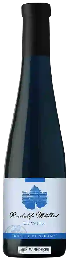 Winery Rudolf Müller - Eiswein Winery Rudolf Müller - Eiswein