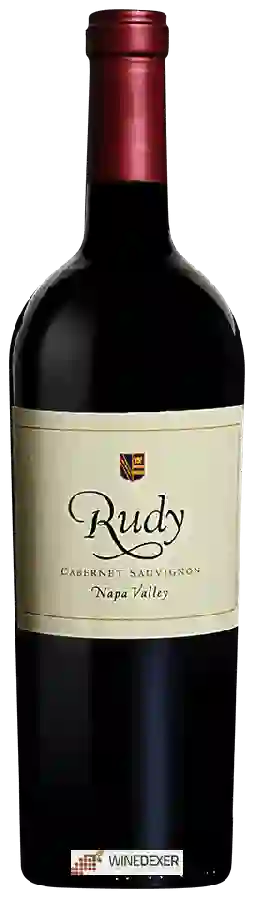 Winery Rudy - Cabernet Sauvignon