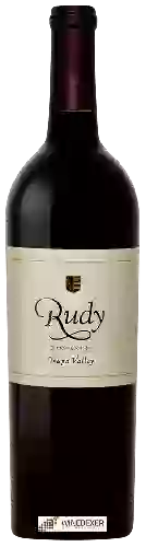Winery Rudy - Zinfandel