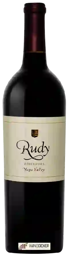 Winery Rudy - Zinfandel