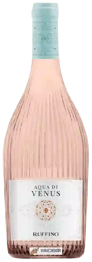 Winery Ruffino - Aqua di Venus Toscana Winery Ruffino - Aqua di Venus Toscana