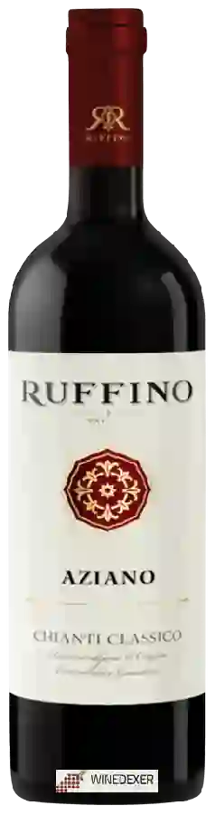 Winery Ruffino - Aziano Chianti Classico