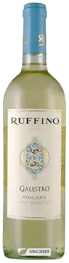 Winery Ruffino - Galestro Toscana Bianco Winery Ruffino - Galestro Toscana Bianco
