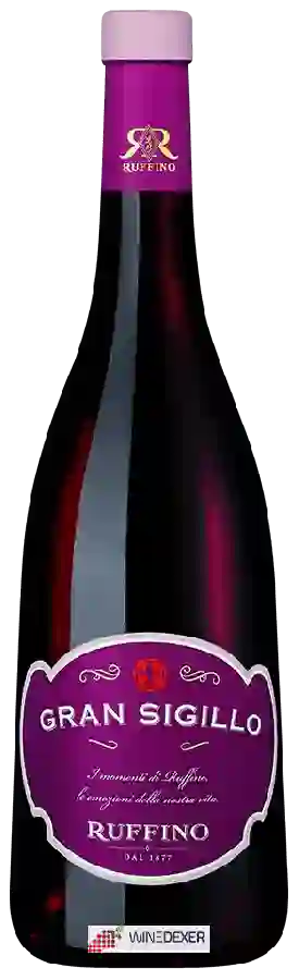 Winery Ruffino - Gran Sigillo Toscana