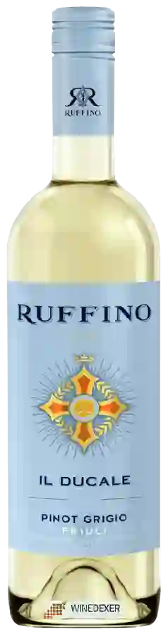 Winery Ruffino - Il Ducale Pinot Grigio