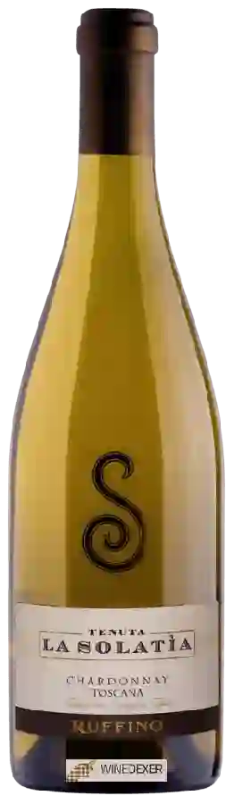 Winery Ruffino - La Solatia Chardonnay