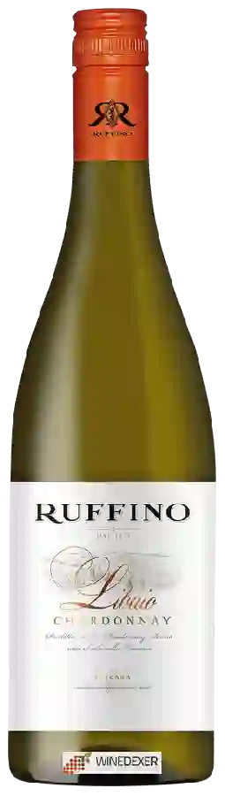 Winery Ruffino - Libaio Chardonnay