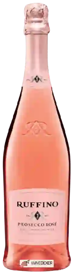 Winery Ruffino - Prosecco Rosé