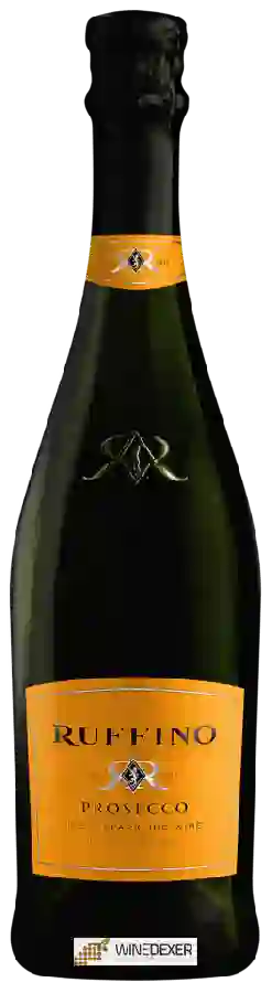 Winery Ruffino - Prosecco Winery Ruffino - Prosecco