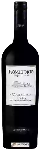 Winery Ruffino - Romitorio di Santedame Toscana