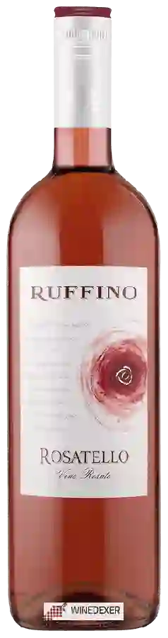 Winery Ruffino - Rosatello Rosato Winery Ruffino - Rosatello Rosato