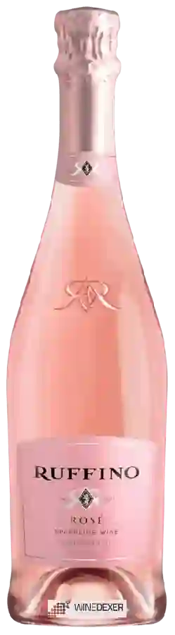 Winery Ruffino - Sparkling Rosé Winery Ruffino - Sparkling Rosé