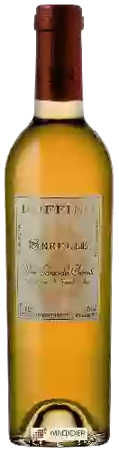 Winery Ruffino - Vin Santo Serelle Chianti