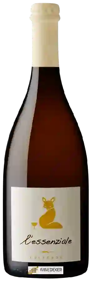 Winery Ruge - L'Essenziale Còlfondo Winery Ruge - L'Essenziale Còlfondo