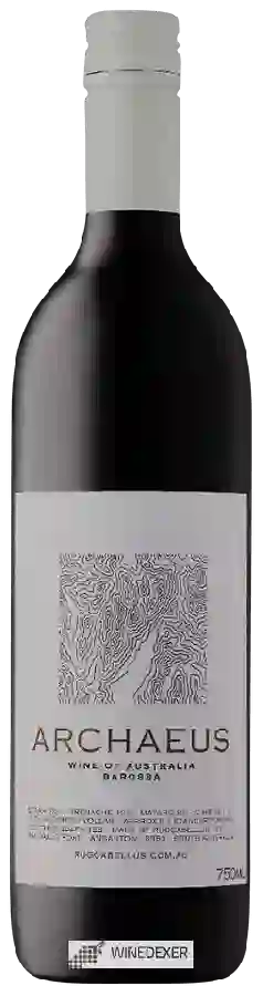 Winery Ruggabellus - Archaeus