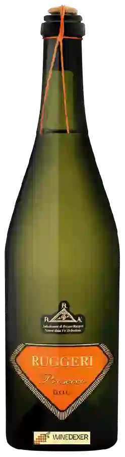 Winery Ruggeri - Prosecco Winery Ruggeri - Prosecco