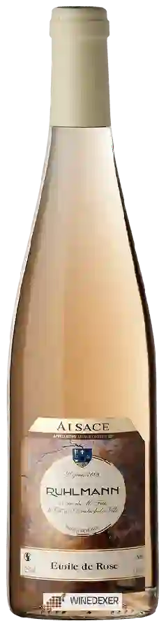 Winery Ruhlmann - Etoile de Rosé Winery Ruhlmann - Etoile de Rosé