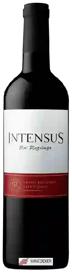 Winery Rui Reguinga - Intensus Winery Rui Reguinga - Intensus