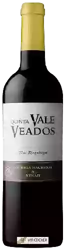 Winery Rui Reguinga - Quinta de Vale Veados
