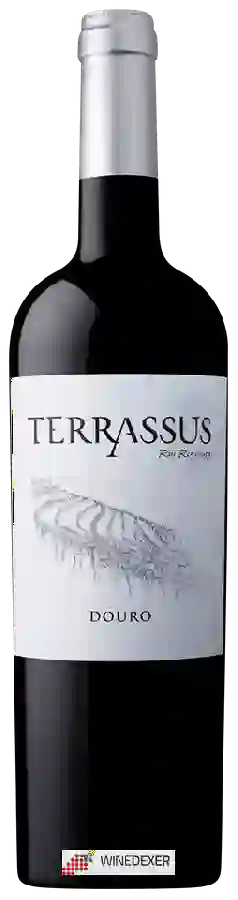 Winery Rui Reguinga - Terrassus