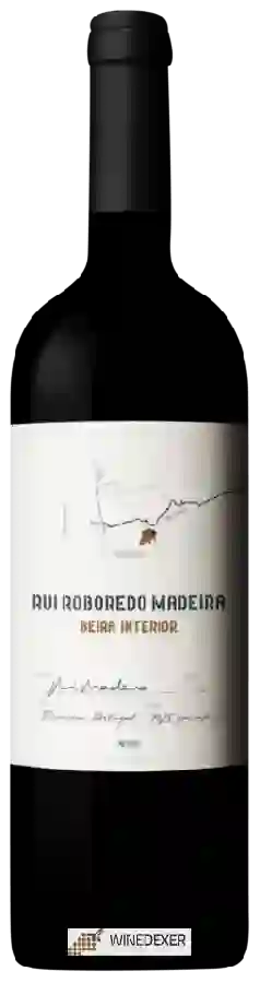 Winery Rui Roboredo Madeira - Beira Interior Tinto