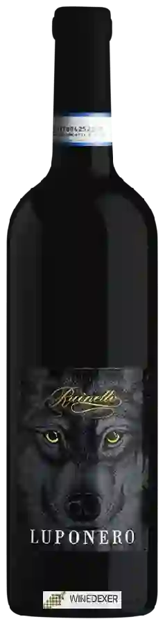Winery Ruinello - Luponero Winery Ruinello - Luponero