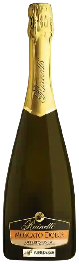 Winery Ruinello - Moscato Dolce Winery Ruinello - Moscato Dolce