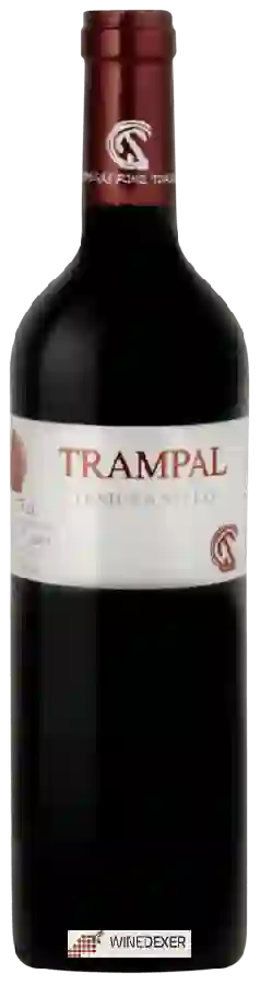 Winery Ruiz Torres - Trampal Tinto Winery Ruiz Torres - Trampal Tinto