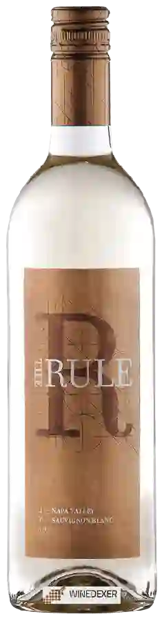 Winery The Rule - Sauvignon Blanc Winery The Rule - Sauvignon Blanc