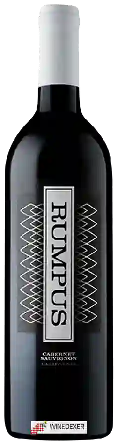 Winery Rumpus - Cabernet Sauvignon Winery Rumpus - Cabernet Sauvignon