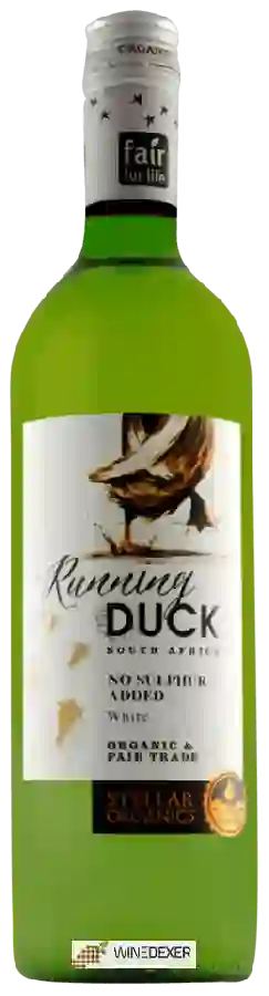 Winery Running Duck - No Added Sulphur White Winery Running Duck - No Added Sulphur White
