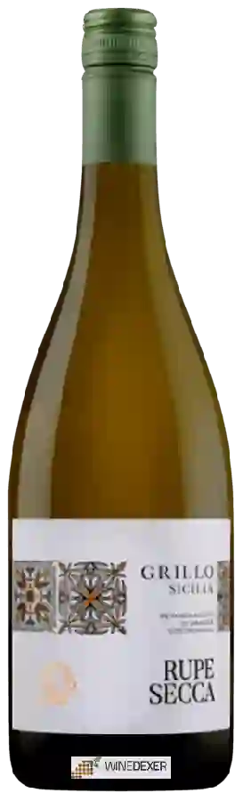 Winery Rupe Secca - Grillo