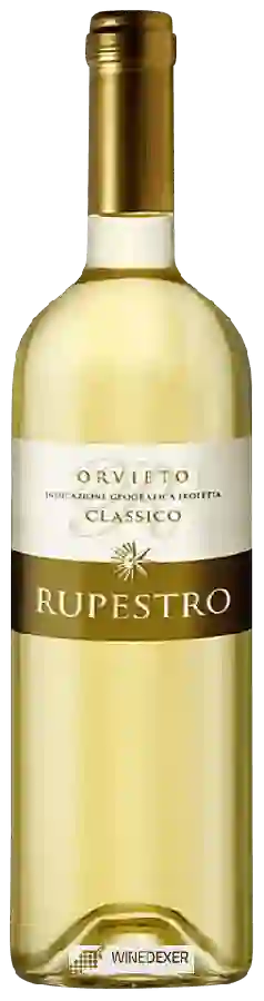 Winery Rupestro - Orvieto Classico Winery Rupestro - Orvieto Classico