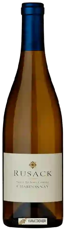 Winery Rusack - Chardonnay Winery Rusack - Chardonnay