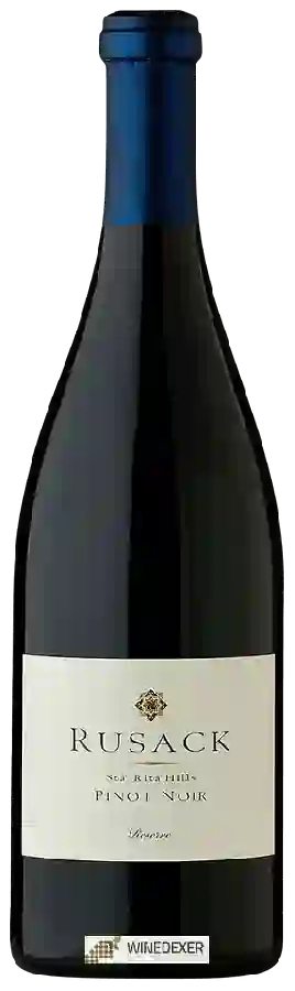Winery Rusack - Reserve Pinot Noir