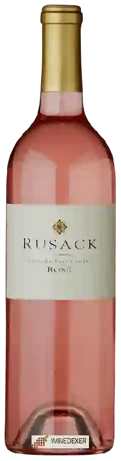 Winery Rusack - Rosé
