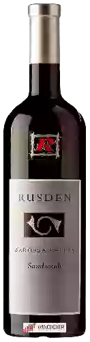 Winery Rusden - Sandscrub