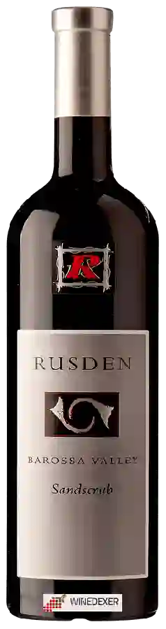 Winery Rusden - Sandscrub Winery Rusden - Sandscrub