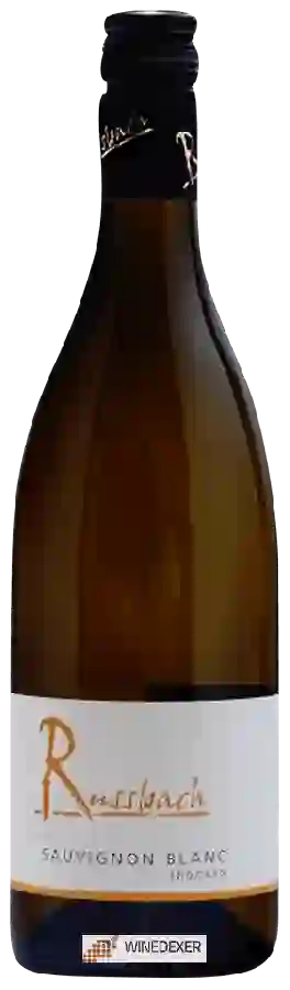 Winery Russbach - Sauvignon Blanc Trocken