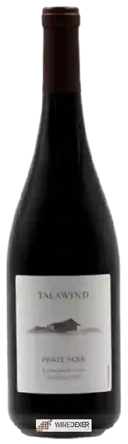 Winery Russian Hill - Talawind Pinot Noir