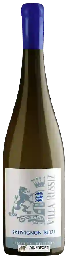 Winery Villa Russiz - Limited Edition Sauvignon Bleu Winery Villa Russiz - Limited Edition Sauvignon Bleu