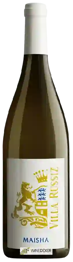 Winery Villa Russiz - Maisha
