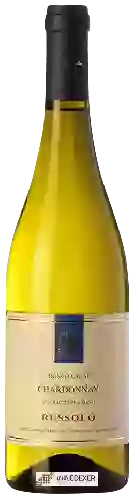 Winery Russolo Rino - Ronco Calaj Chardonnay