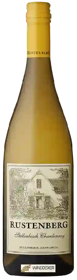Winery Rustenberg - Chardonnay