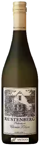 Winery Rustenberg - Chenin Blanc