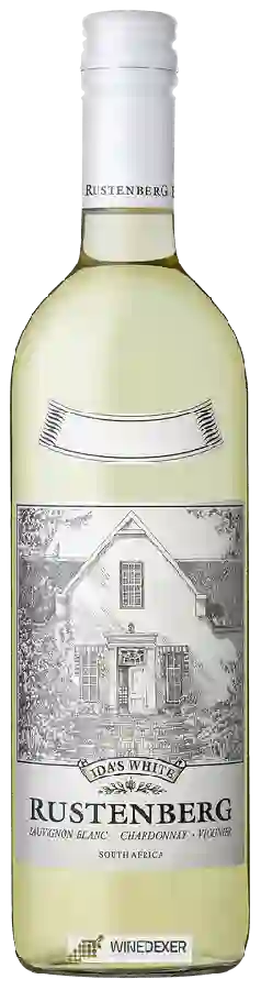 Winery Rustenberg - Ida's White Blend