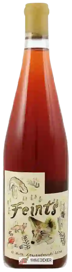 Winery Ruth Lewandowski - Feints